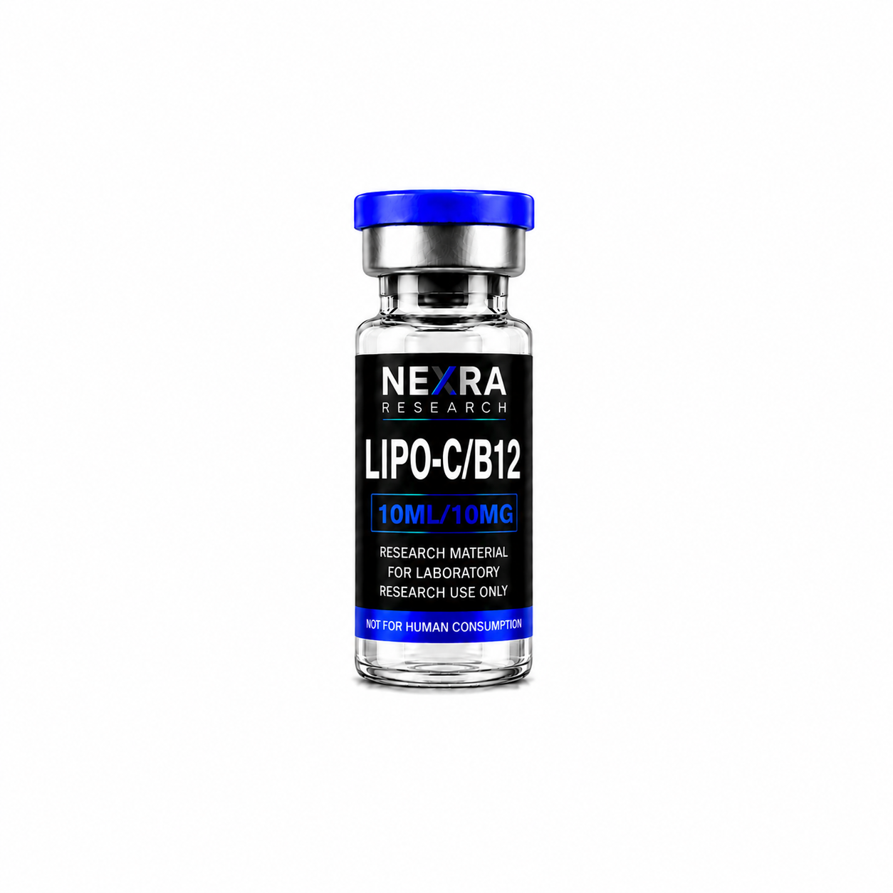 LIPO-C / B12 — 10 mL / 10 mg