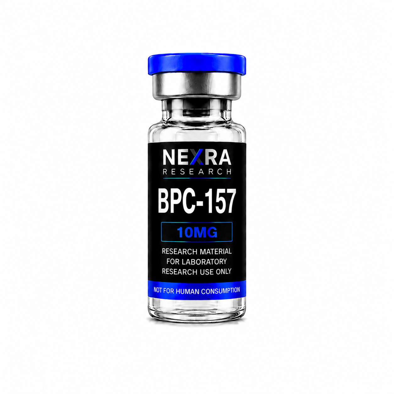BPC-157 — 10 mg