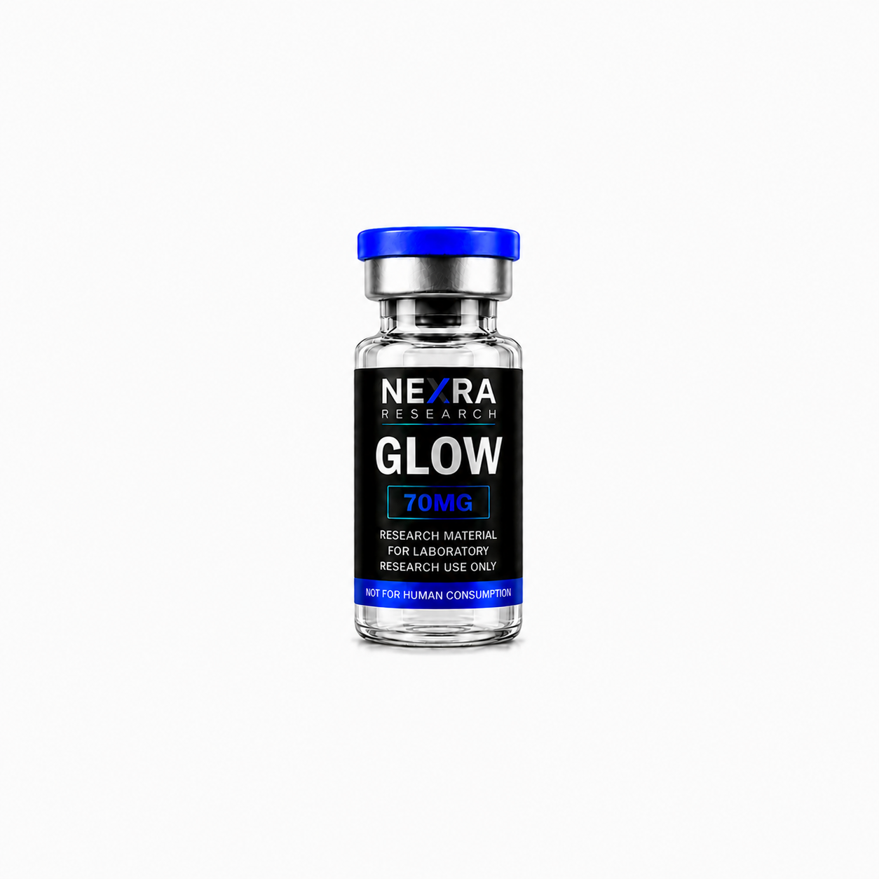 GLOW 70mg