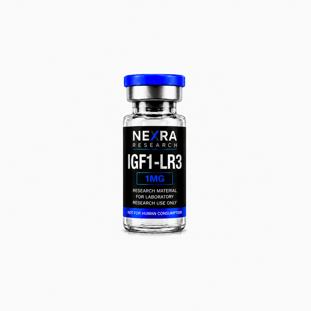 IGF-1 LR3 — 1MG