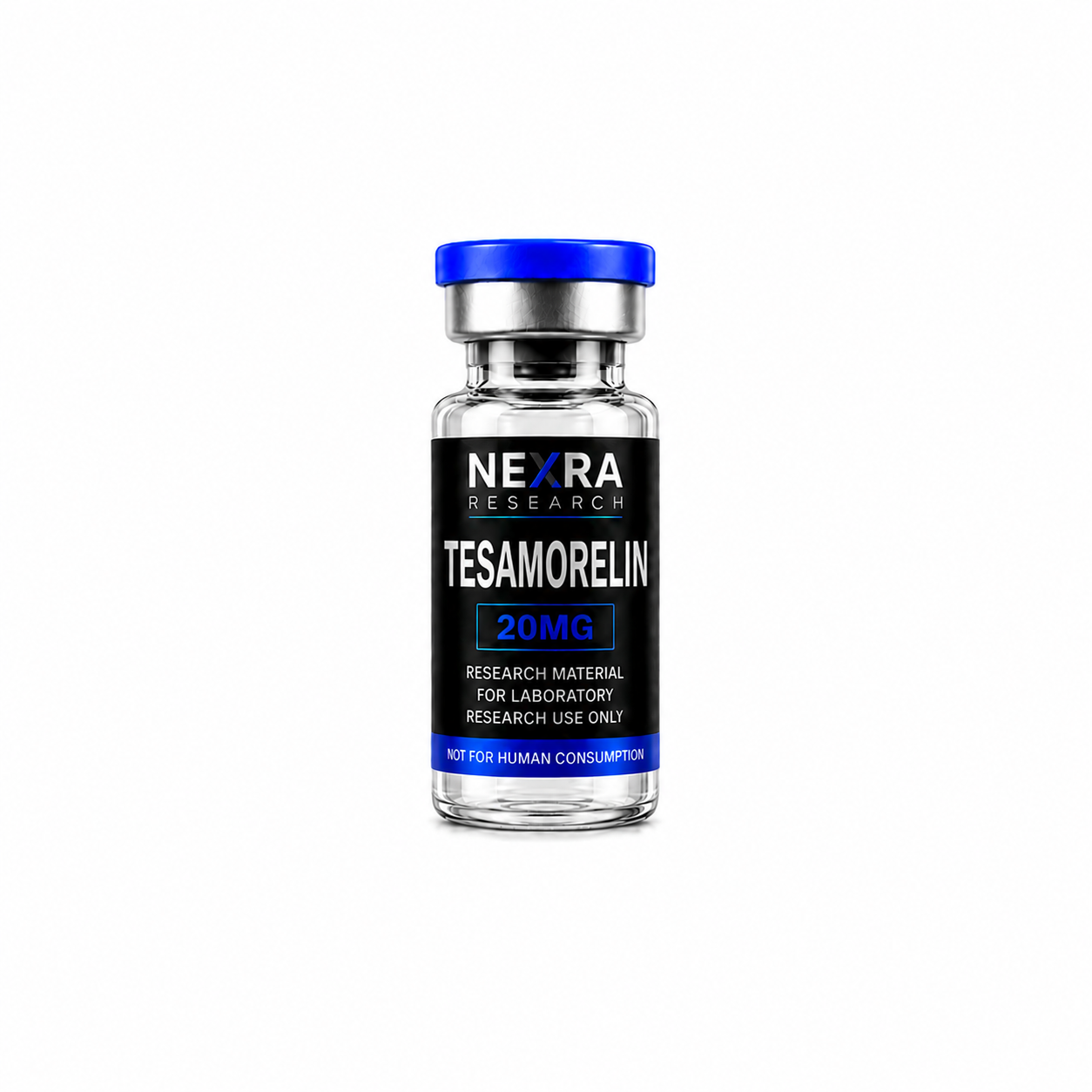 Tesamorelin