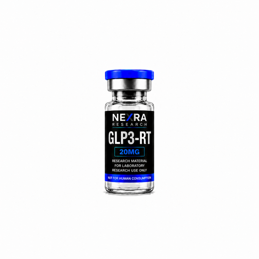 GLP3-RT 20mg