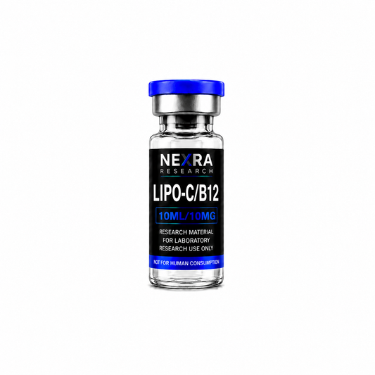 LIPO-C / B12 — 10 mL / 10 mg