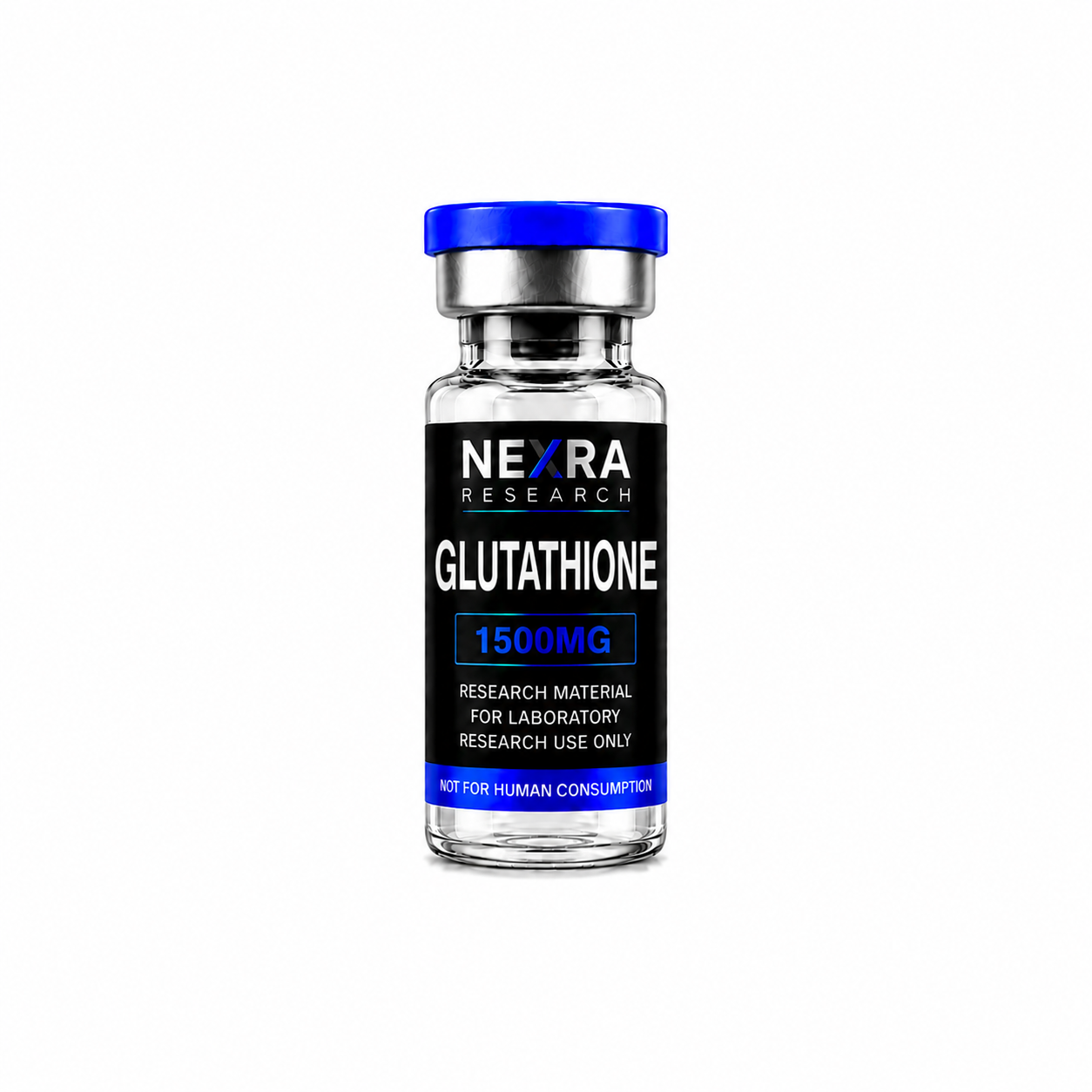 Glutathione — 1500 mg