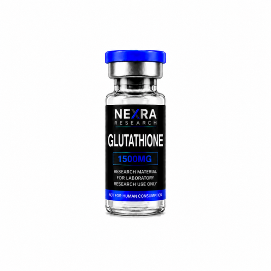 Glutathione — 1500 mg