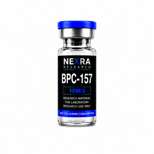 BPC-157 — 10 mg
