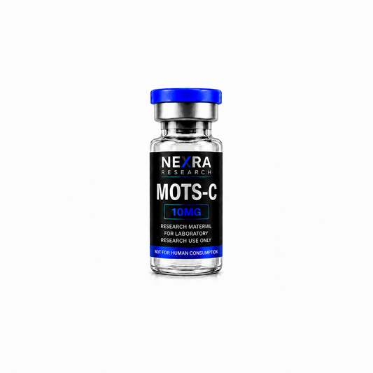 MOTS-C 10mg
