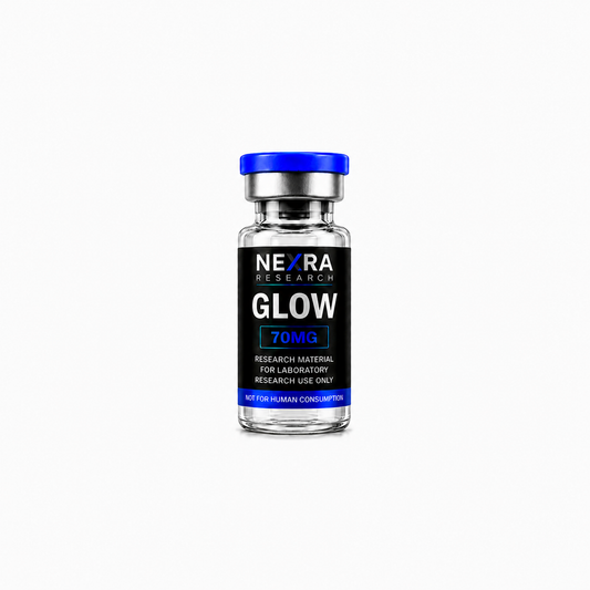 GLOW 70mg