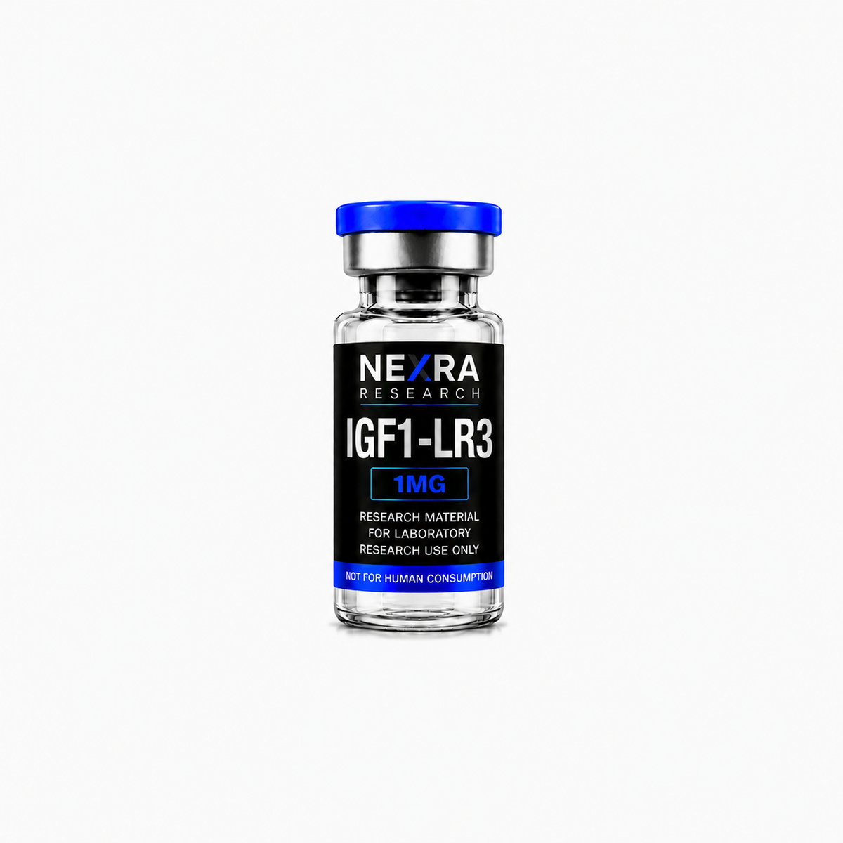 IGF-1 LR3 — 1MG