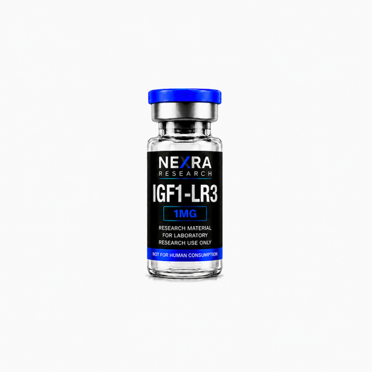 IGF-1 LR3 — 1MG