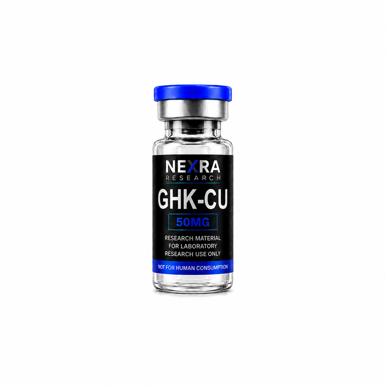 GHK-CU 50mg
