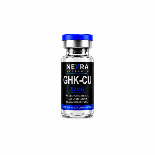 GHK-CU 50mg