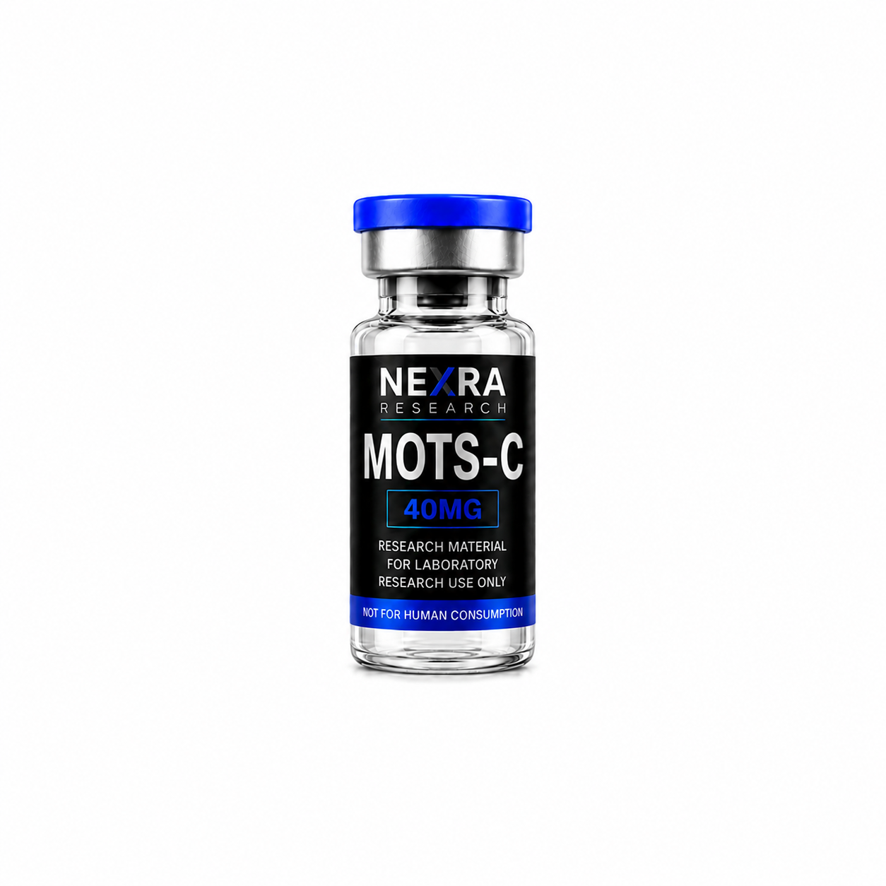 MOTS-C 40mg
