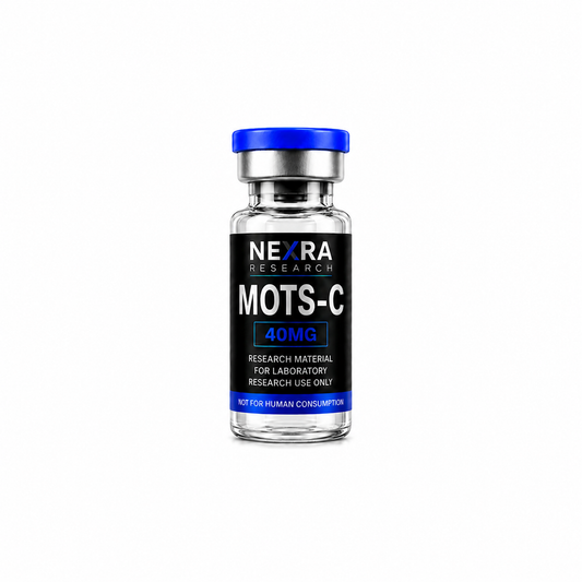 MOTS-C 40mg