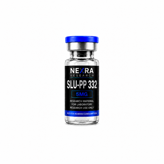 SLU-PP-332 5mg