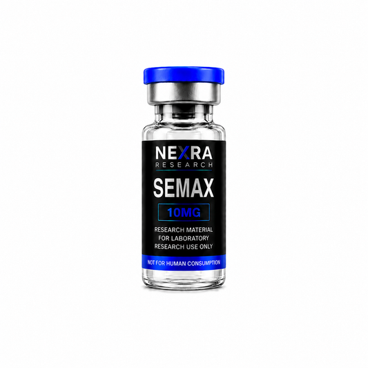 Semax 10mg
