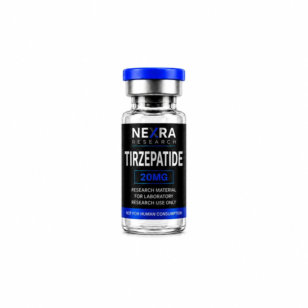 Tirzepatide 30mg