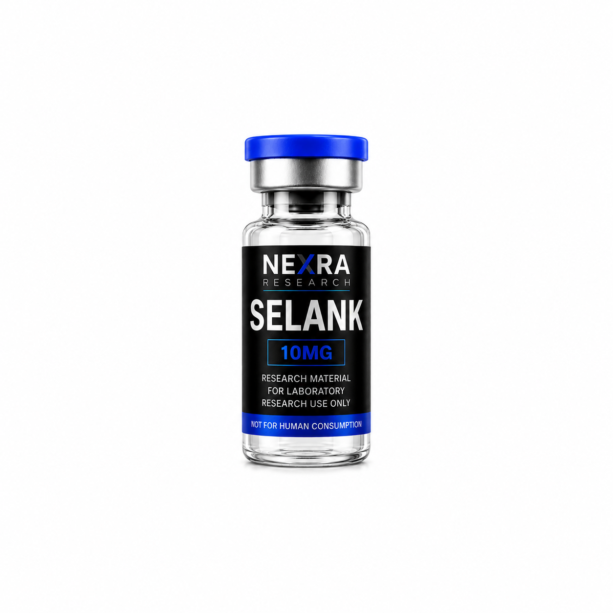 Selank 10mg