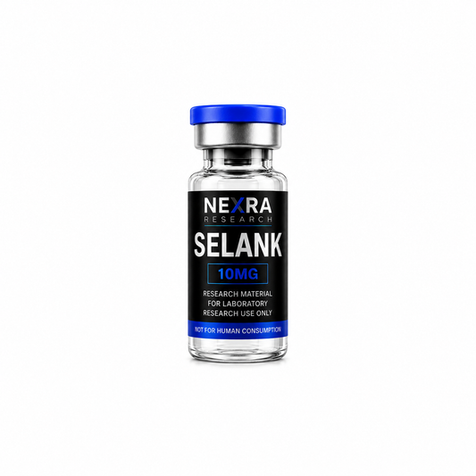 Selank 10mg